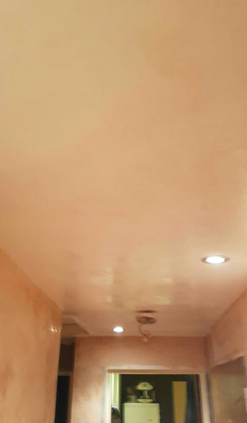 House of Marmorino Venetian Plaster image 5